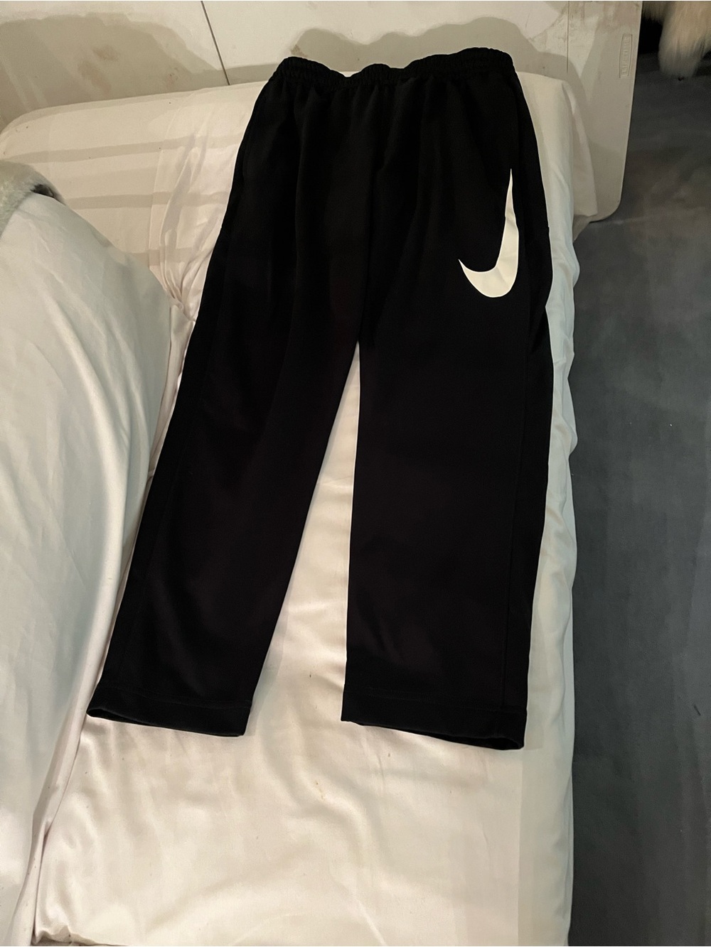 DRI-FIT Nike size Large good condition